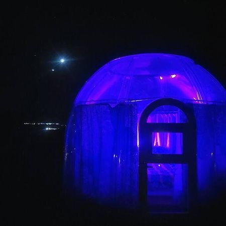 Stargazing Retreats Homestay Camp Verde Eksteriør billede