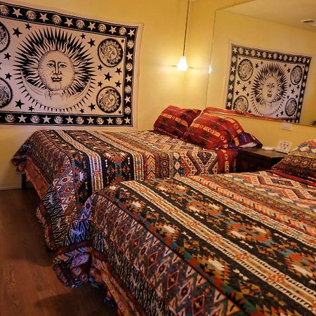 Stargazing Retreats Homestay Camp Verde Eksteriør billede