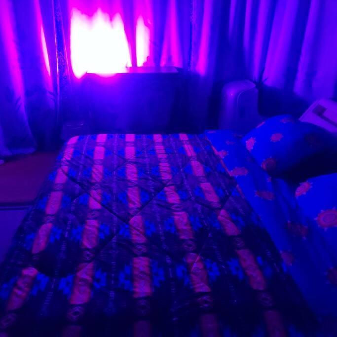 Stargazing Retreats Homestay Camp Verde Eksteriør billede
