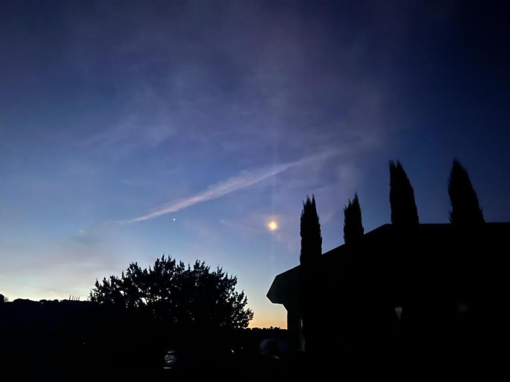 Stargazing Retreats Homestay Camp Verde Eksteriør billede