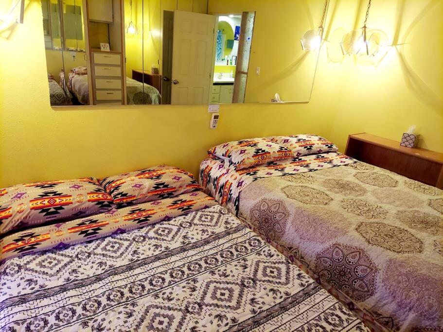 Stargazing Retreats Homestay Camp Verde Værelse billede