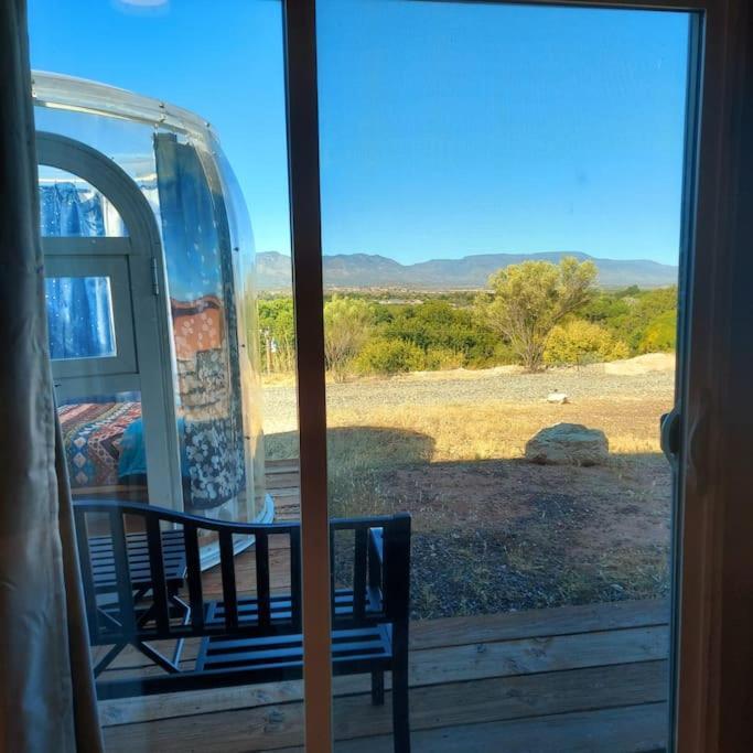 Stargazing Retreats Homestay Camp Verde Værelse billede